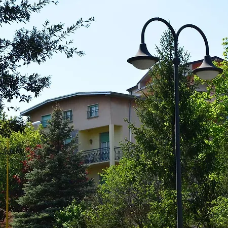 Albergo Villa Jolanda-2